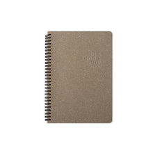 Load image into Gallery viewer, A5/B5 Color Cover Notebook Horizontal Line 130 Pages Daily Writing Notepad Planner Office School Supplies Stationery