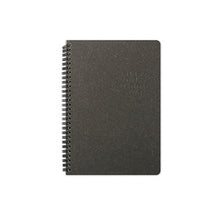Load image into Gallery viewer, A5/B5 Color Cover Notebook Horizontal Line 130 Pages Daily Writing Notepad Planner Office School Supplies Stationery