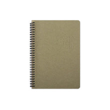 Load image into Gallery viewer, A5/B5 Color Cover Notebook Horizontal Line 130 Pages Daily Writing Notepad Planner Office School Supplies Stationery