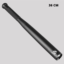 Load image into Gallery viewer, Baseball Bat LED Flashlight T6 LED torch super bright baton for Emergency and For self-defense,outdoor lighting