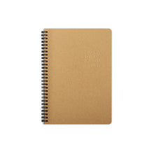 Load image into Gallery viewer, A5/B5 Color Cover Notebook Horizontal Line 130 Pages Daily Writing Notepad Planner Office School Supplies Stationery