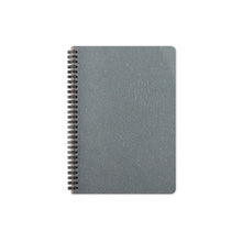 Load image into Gallery viewer, A5/B5 Color Cover Notebook Horizontal Line 130 Pages Daily Writing Notepad Planner Office School Supplies Stationery