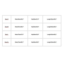 Load image into Gallery viewer, Women Sexy Black Bondage Style Hollow Out Leggings Mid Rise Waist Fitness Leggings