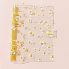 Load image into Gallery viewer, 45 Sheet Packs A5 A6 A7 Decorative Pages Notebook Refill Paper Index Ruler Pages Monthly Weekly Daily Planner Agenda DIY Junk Journal