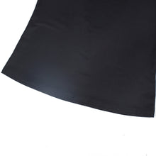 Load image into Gallery viewer, Star Design Criss Cross Back Tank Top