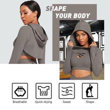 Load image into Gallery viewer, Gray