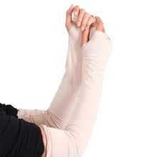 Load image into Gallery viewer, Multifunctional Wrist Warmer and Protective Sunscrean Anti-UV 20 Colors