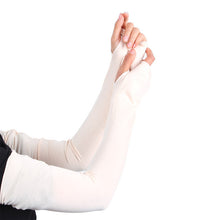 Load image into Gallery viewer, Multifunctional Wrist Warmer and Protective Sunscrean Anti-UV 20 Colors