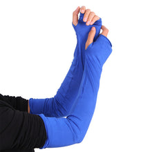 Load image into Gallery viewer, Multifunctional Wrist Warmer and Protective Sunscrean Anti-UV 20 Colors