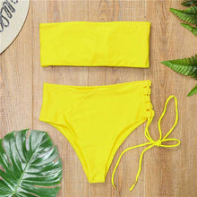 Load image into Gallery viewer, Yellow