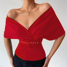 Load image into Gallery viewer, Red