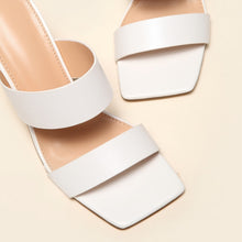 Load image into Gallery viewer, White