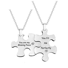 Load image into Gallery viewer, You're My Missing Piece