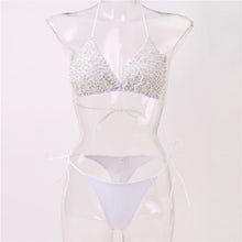 Load image into Gallery viewer, White