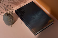 Load image into Gallery viewer, Angel In The Sky 6x9 Hardcover Blank NoteBook