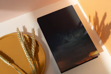 Load image into Gallery viewer, Angel In The Sky 6x9 Hardcover Blank NoteBook