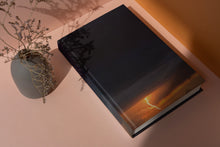 Load image into Gallery viewer, Angel In The Sky 6x9 Hardcover Lined NoteBook