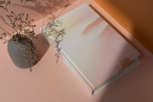 Load image into Gallery viewer, At Dusk 6x9 Hardcover Blank NoteBook
