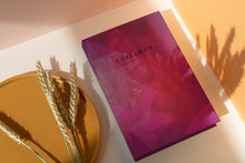 Load image into Gallery viewer, Beautiful Flower 6x9 Hardcover Lined NoteBook