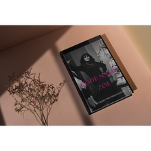 Load image into Gallery viewer, CODE NAME ZOE Hardcover By Captain Peter Mason & Zoe