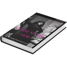 Load image into Gallery viewer, CODE NAME ZOE Hardcover By Captain Peter Mason & Zoe