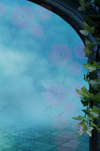 Load image into Gallery viewer, Door Of Destiny 6x9 Hardcover Blank NoteBook