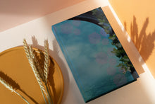 Load image into Gallery viewer, Door Of Destiny 6x9 Hardcover Blank NoteBook