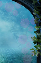 Load image into Gallery viewer, Door Of Destiny 6x9 Hardcover Lined NoteBook