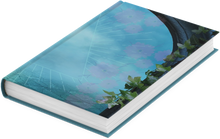 Load image into Gallery viewer, Door Of Destiny 6x9 Hardcover Lined NoteBook