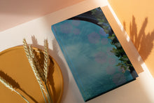 Load image into Gallery viewer, Door Of Destiny 6x9 Hardcover Lined NoteBook