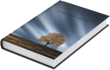 Load image into Gallery viewer, Every Day Is A Mystery 6x9 Hardcover Lined NoteBook