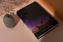 Load image into Gallery viewer, Follow My Destiny 6x9 Hardcover Blank NoteBook