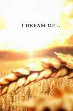 Load image into Gallery viewer, Golden Harvest 6x9 Hardcover Lined NoteBook