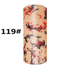 Load image into Gallery viewer, Microfiber Neck Scarf Headband Magic Ring Neck Bandana Hood Multi Function Seamless Many Colors