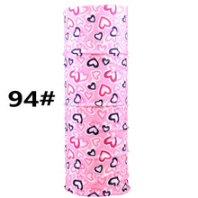 Load image into Gallery viewer, Microfiber Neck Scarf Headband Magic Ring Neck Bandana Hood Multi Function Seamless Many Colors