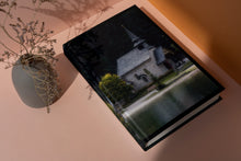 Load image into Gallery viewer, Little Church 6x9 Hardcover Blank NoteBook