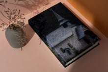 Load image into Gallery viewer, Little Church 6x9 Hardcover Lined NoteBook