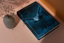 Load image into Gallery viewer, Night Owl 6x9 Hardcover Lined NoteBook