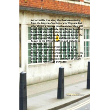 Load image into Gallery viewer, Officially Deniable Hardcover By Captain Peter Mason & Zoe