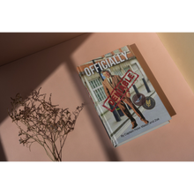 Load image into Gallery viewer, Officially Deniable Hardcover By Captain Peter Mason & Zoe