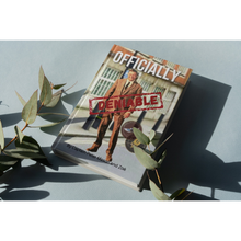 Load image into Gallery viewer, Officially Deniable Hardcover By Captain Peter Mason & Zoe
