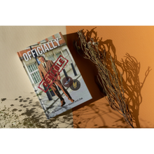Load image into Gallery viewer, Officially Deniable Hardcover By Captain Peter Mason & Zoe