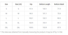 Load image into Gallery viewer, Women's Jeans Chic Ripped-Up Skinny Jeans with Delicate Chains Embelished Cutout Ripped Denim Skinny Pants Female Clothing Y2K Outfits