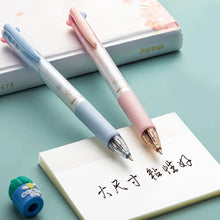 Load image into Gallery viewer, Transparent Post it Sticky Note Pads Notepads Journal School Stationery Office Supplies