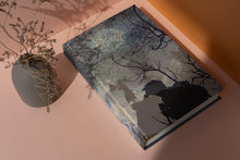 Load image into Gallery viewer, The Wanderer 6x9 Hardcover Lined NoteBook