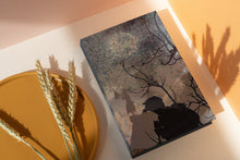 Load image into Gallery viewer, The Wanderer 6x9 Hardcover Lined NoteBook