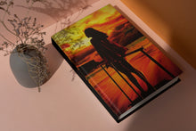 Load image into Gallery viewer, Wherever I Dream 6x9 Hardcover Blank NoteBook
