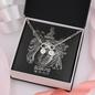 Scorpio Zodiac 10.23 - 11.21 Engravable Circle Charms Infinity Pendant Satellite Chain Bracelet
