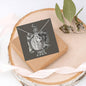 Pisces Zodiac 02.19 - 03.20 Forever Love Heart Cable Chain Necklace