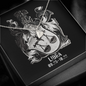 Libra Zodiac 09.23 - 10.22 Engravable Sweetest Hearts Charms Cable Chain Necklace